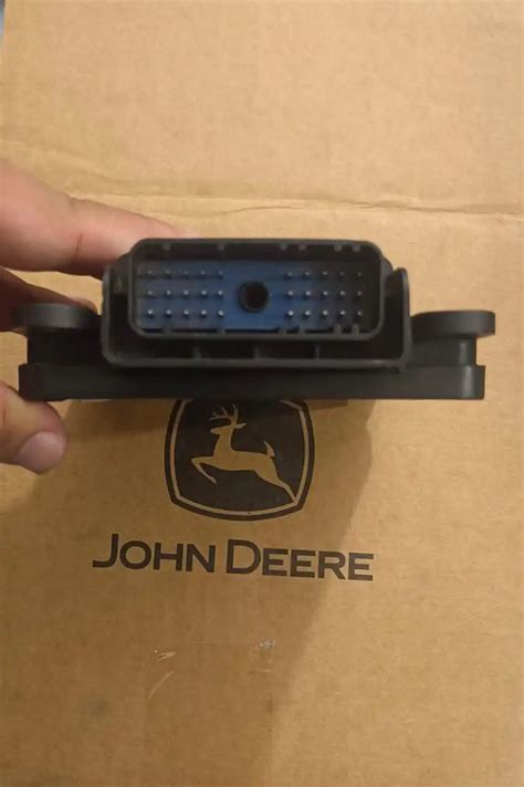 john deere ecu 1569.31